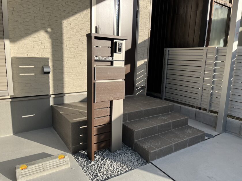 施工例を紹介します。