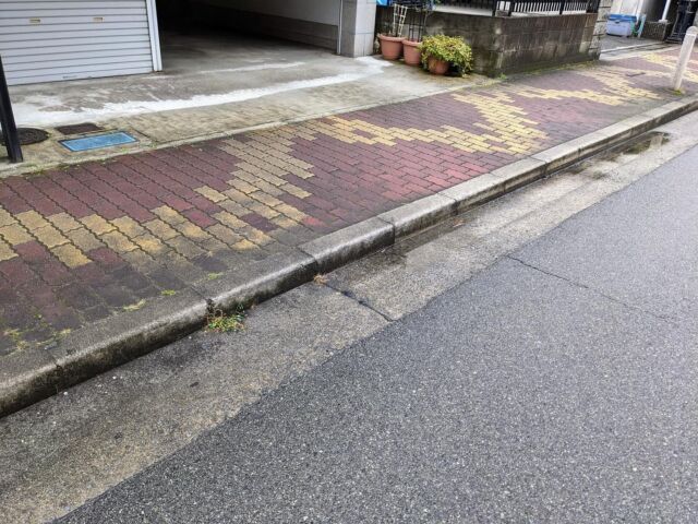 #切り下げ工事#土木工事#外構工事#造成工事#建築#土木#兵庫県#大阪府#京都府#奈良県#求人#従業員募集